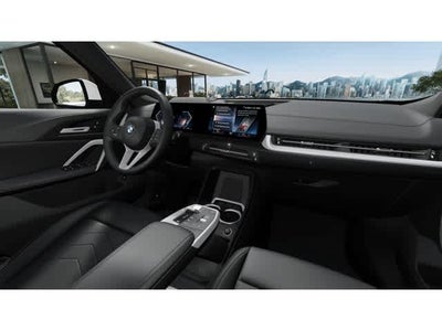 2026 BMW X1 xDrive28i Sports Activity Vehicle