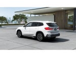 2026 BMW X1 xDrive28i Sports Activity Vehicle