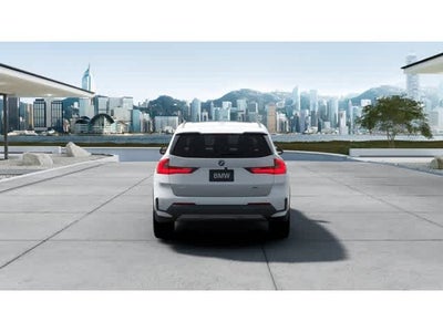 2026 BMW X1 xDrive28i Sports Activity Vehicle
