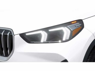 2026 BMW X1 xDrive28i Sports Activity Vehicle