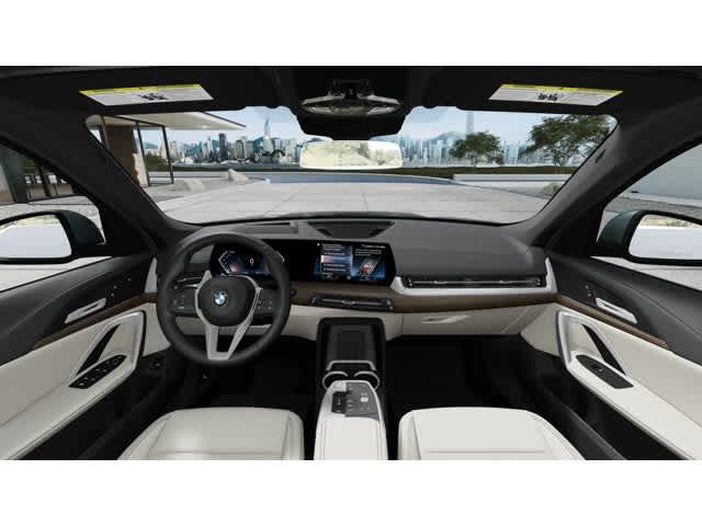 2026 BMW X1 xDrive28i Sports Activity Vehicle