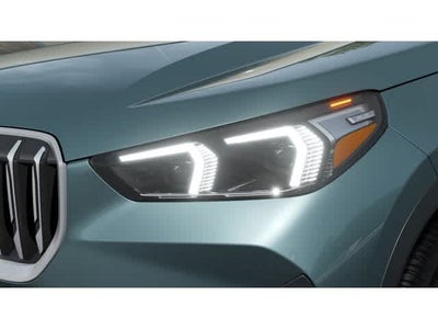2026 BMW X1 xDrive28i Sports Activity Vehicle