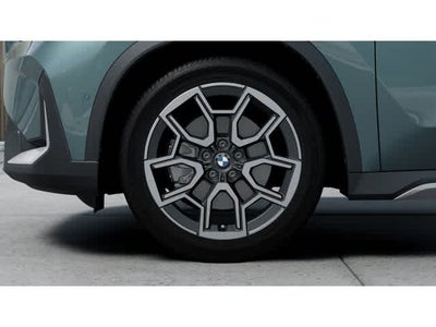 2026 BMW X1 xDrive28i Sports Activity Vehicle