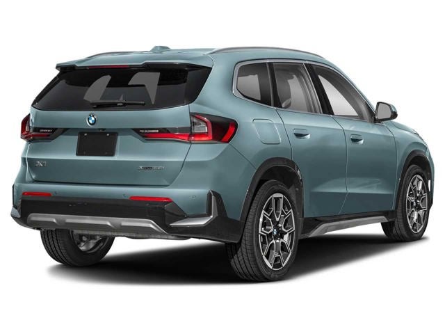 2026 BMW X1 xDrive28i Sports Activity Vehicle