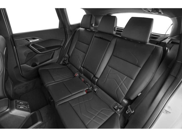 2026 BMW X1 xDrive28i Sports Activity Vehicle