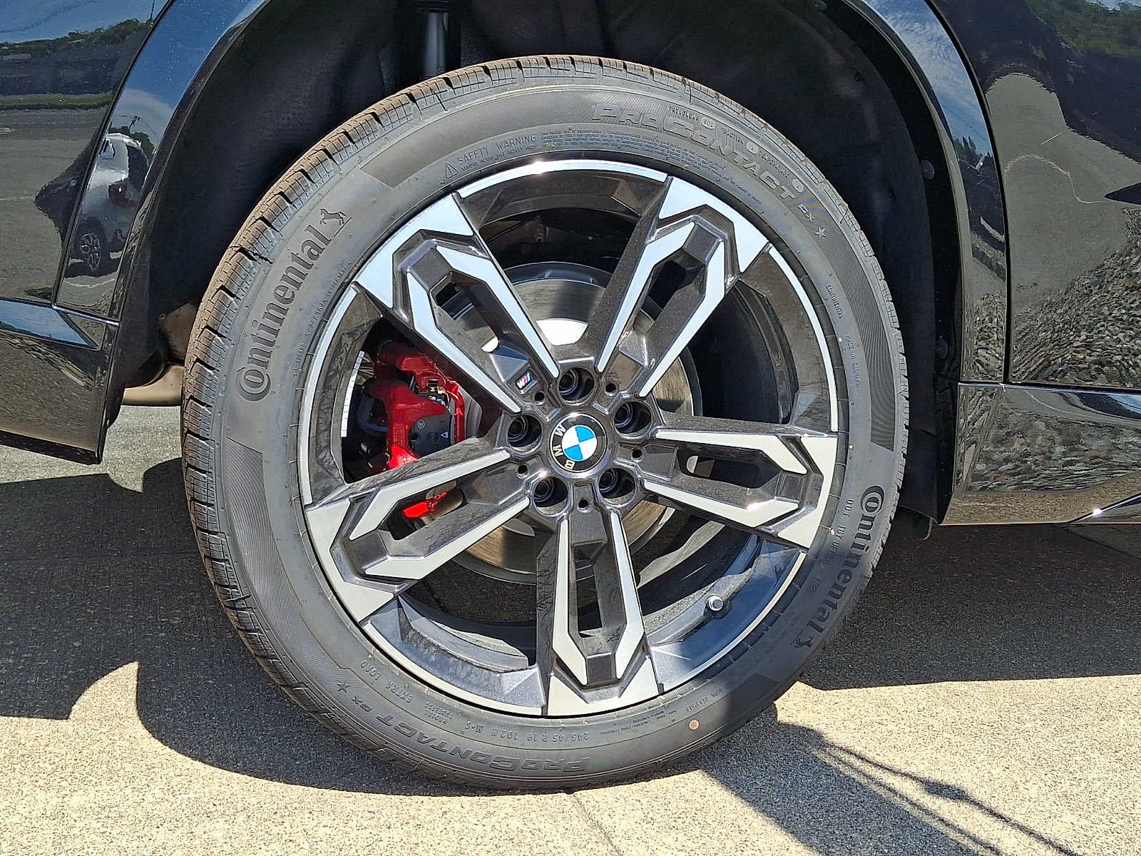 2026 BMW X1 xDrive28i Sports Activity Vehicle