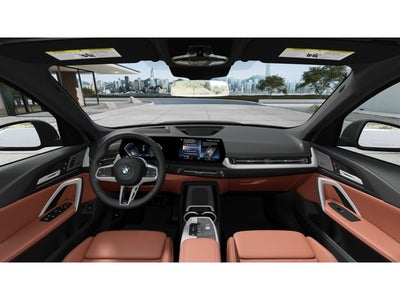 2026 BMW X1 xDrive28i Sports Activity Vehicle