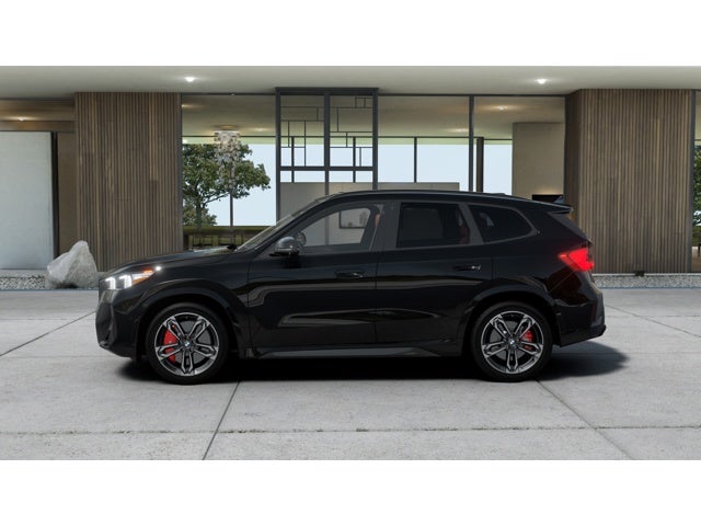 2026 BMW X1 xDrive28i Sports Activity Vehicle