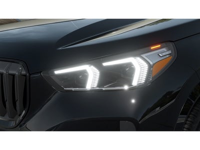 2026 BMW X1 xDrive28i Sports Activity Vehicle
