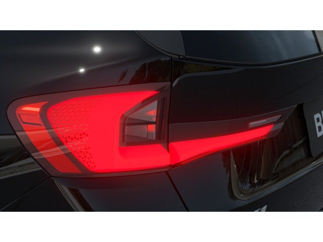 2026 BMW X1 xDrive28i Sports Activity Vehicle
