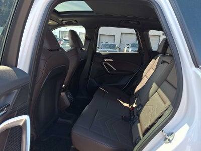 2025 BMW X1 xDrive28i Sports Activity Vehicle