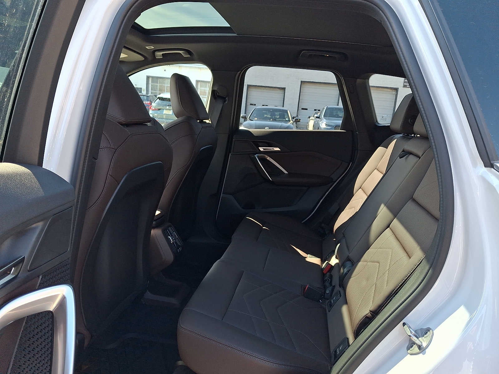 2025 BMW X1 xDrive28i Sports Activity Vehicle