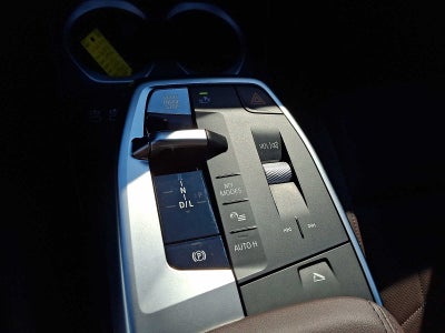 2025 BMW X1 xDrive28i Sports Activity Vehicle