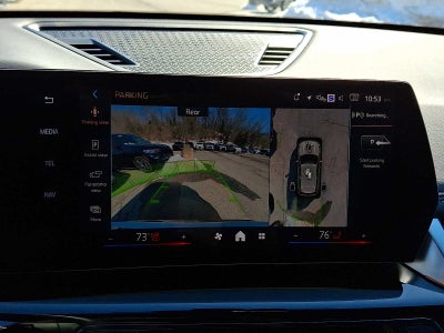 2025 BMW X1 xDrive28i Sports Activity Vehicle