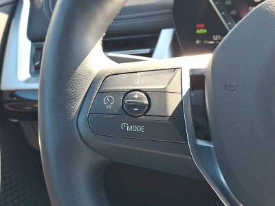 2025 BMW X1 xDrive28i Sports Activity Vehicle