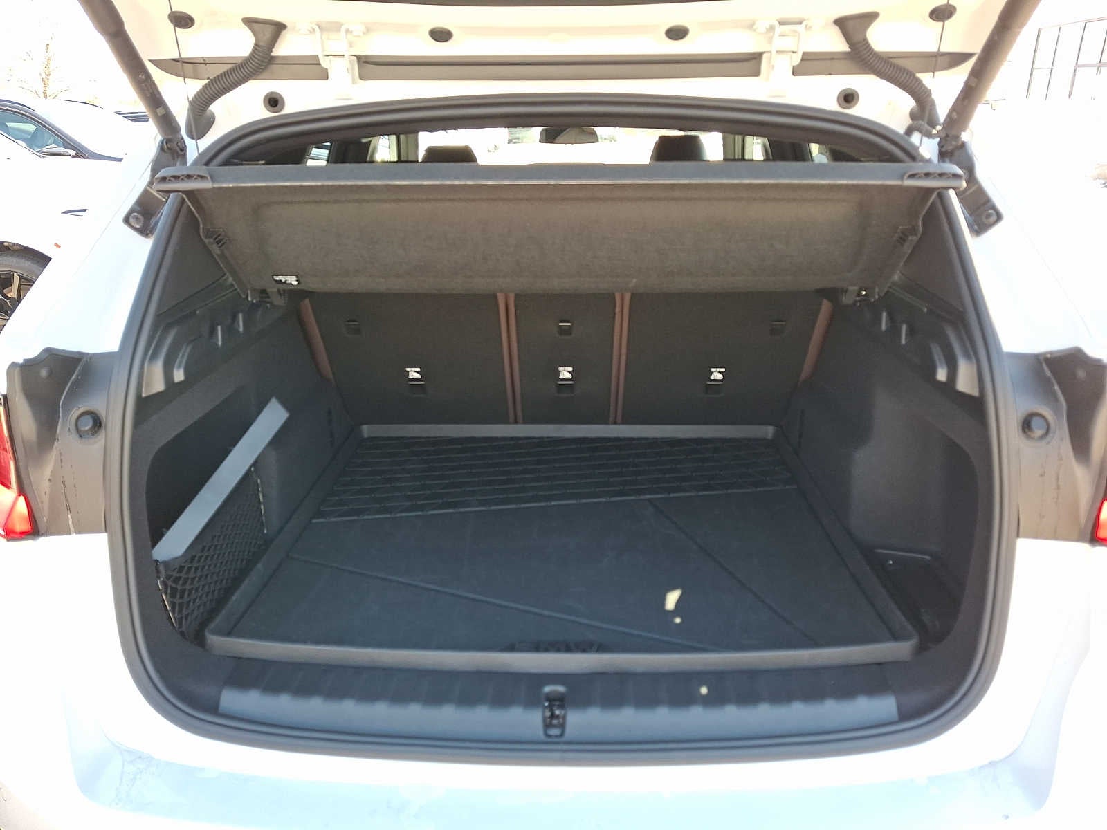 2025 BMW X1 xDrive28i Sports Activity Vehicle