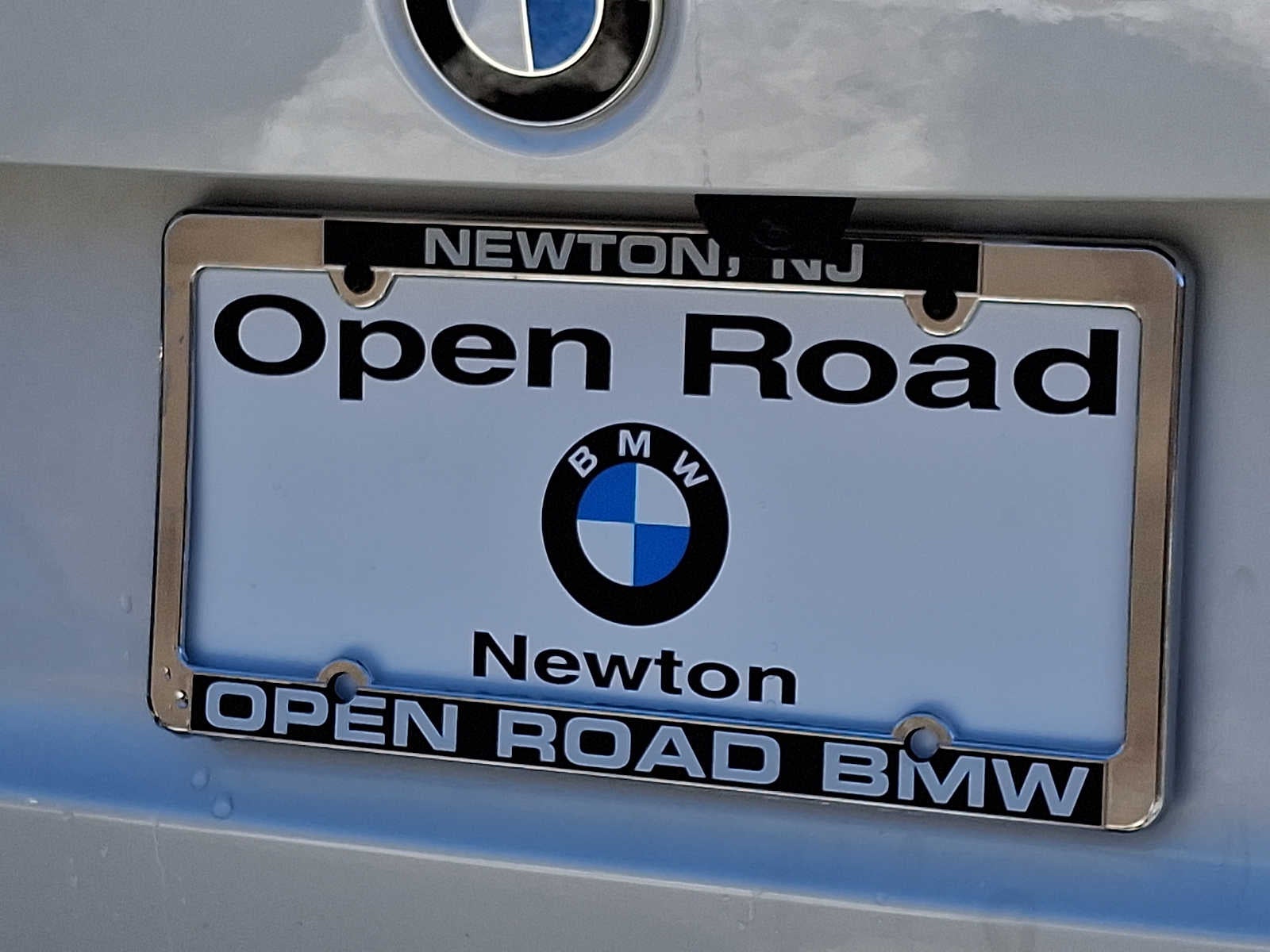 2025 BMW X1 xDrive28i Sports Activity Vehicle