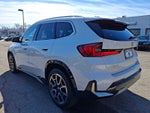 2025 BMW X1 xDrive28i Sports Activity Vehicle