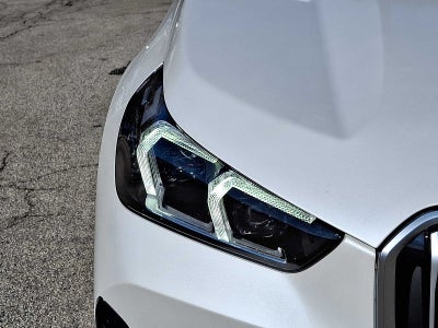 2025 BMW X1 xDrive28i Sports Activity Vehicle