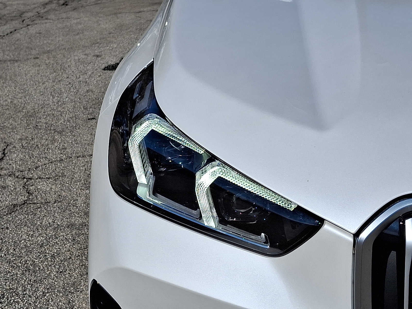 2025 BMW X1 xDrive28i Sports Activity Vehicle