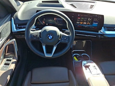 2025 BMW X1 xDrive28i Sports Activity Vehicle