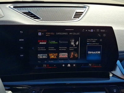 2025 BMW X1 xDrive28i Sports Activity Vehicle