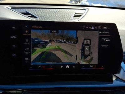 2025 BMW X1 xDrive28i Sports Activity Vehicle