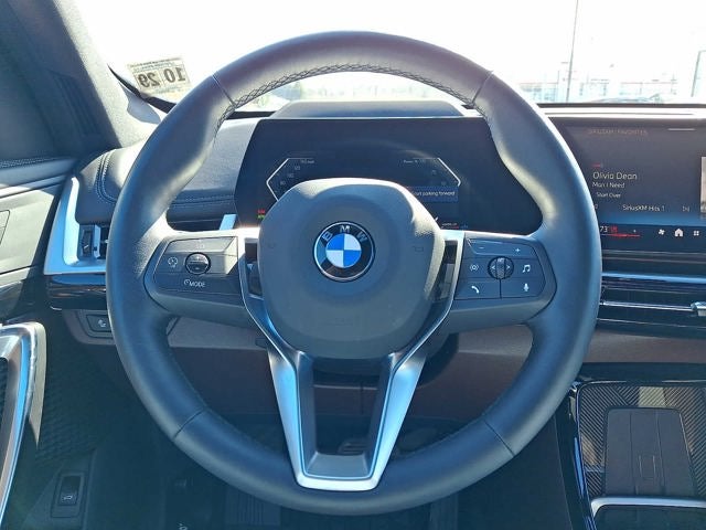 2025 BMW X1 xDrive28i Sports Activity Vehicle