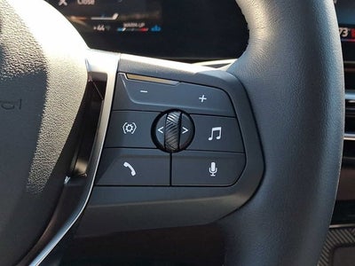 2025 BMW X1 xDrive28i Sports Activity Vehicle