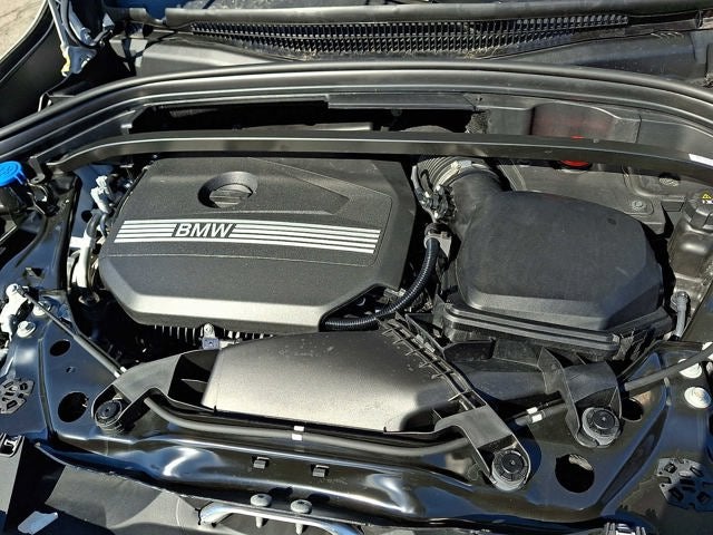 2025 BMW X1 xDrive28i Sports Activity Vehicle