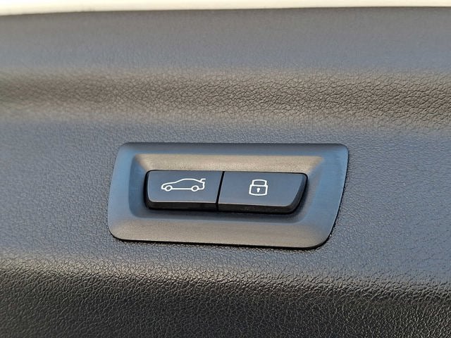 2025 BMW X1 xDrive28i Sports Activity Vehicle