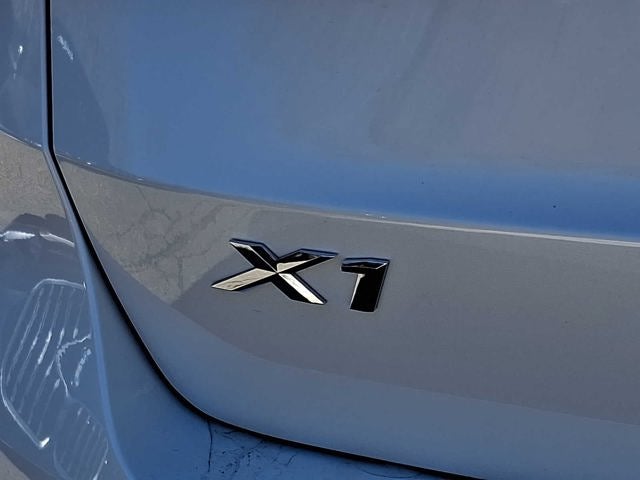 2025 BMW X1 xDrive28i Sports Activity Vehicle