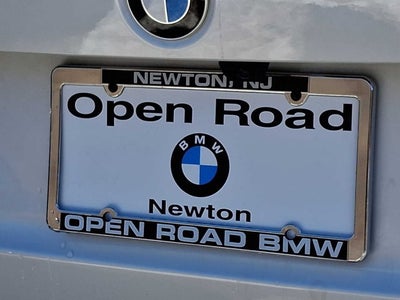 2025 BMW X1 xDrive28i Sports Activity Vehicle