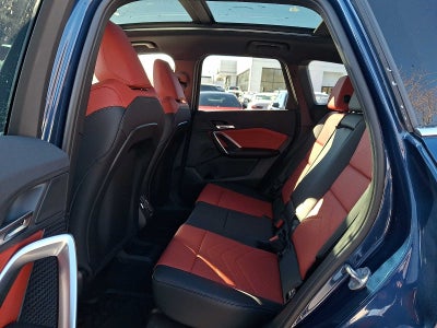 2025 BMW X1 xDrive28i Sports Activity Vehicle