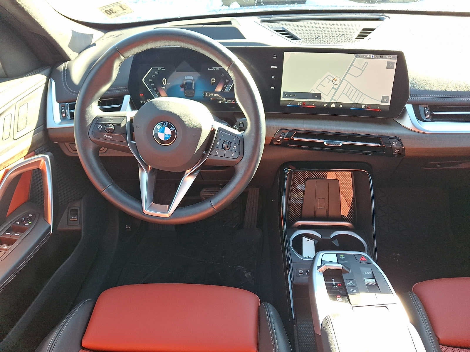 2025 BMW X1 xDrive28i Sports Activity Vehicle