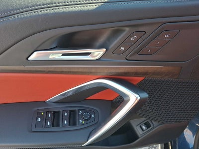 2025 BMW X1 xDrive28i Sports Activity Vehicle