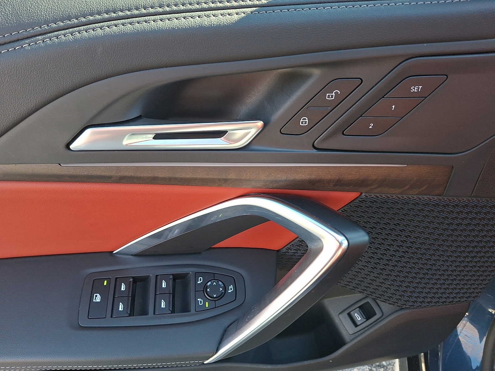 2025 BMW X1 xDrive28i Sports Activity Vehicle