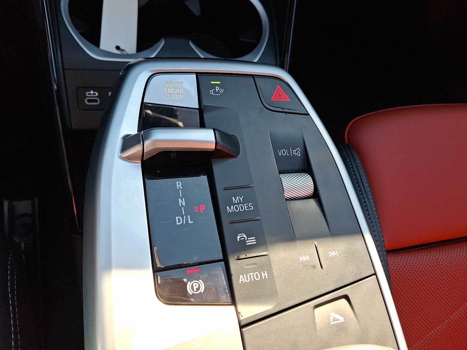 2025 BMW X1 xDrive28i Sports Activity Vehicle