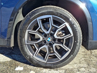2025 BMW X1 xDrive28i Sports Activity Vehicle