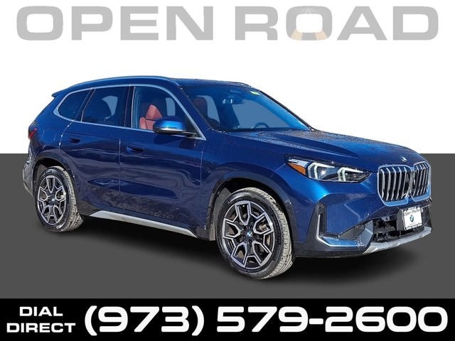 2025 BMW X1 xDrive28i Sports Activity Vehicle