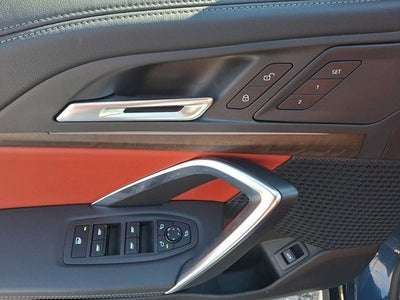 2025 BMW X1 xDrive28i Sports Activity Vehicle