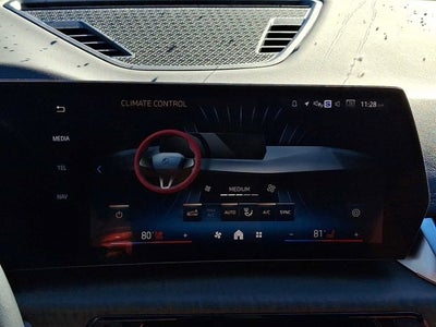 2025 BMW X1 xDrive28i Sports Activity Vehicle