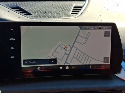 2025 BMW X1 xDrive28i Sports Activity Vehicle