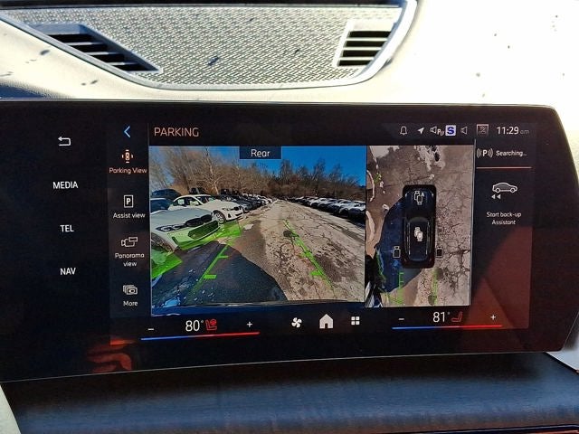 2025 BMW X1 xDrive28i Sports Activity Vehicle