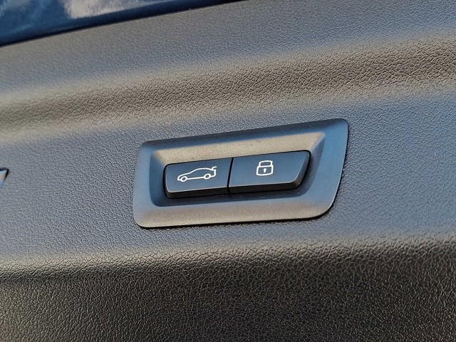 2025 BMW X1 xDrive28i Sports Activity Vehicle