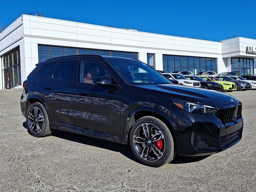 2026 BMW X1 xDrive28i Sports Activity Vehicle