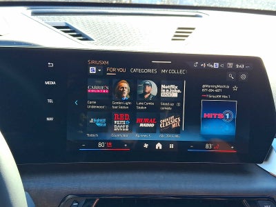 2026 BMW X1 xDrive28i Sports Activity Vehicle