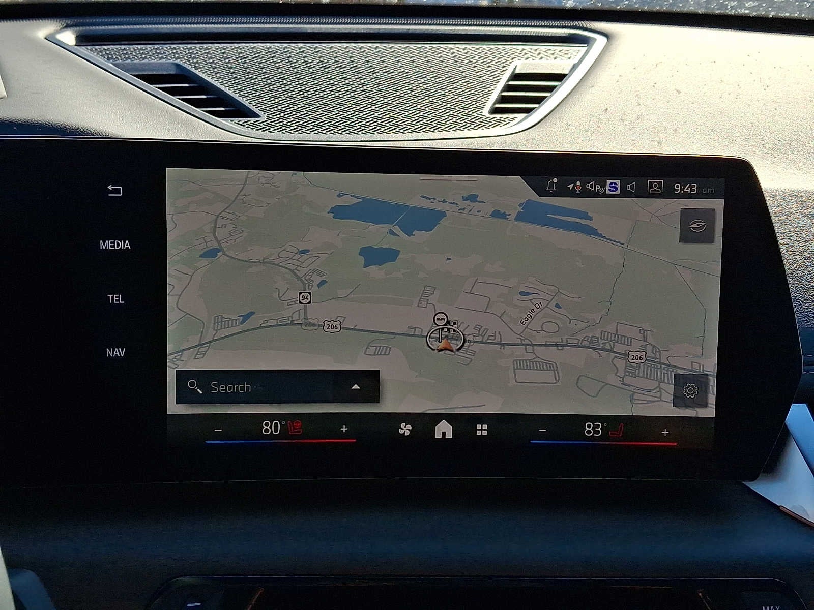 2026 BMW X1 xDrive28i Sports Activity Vehicle