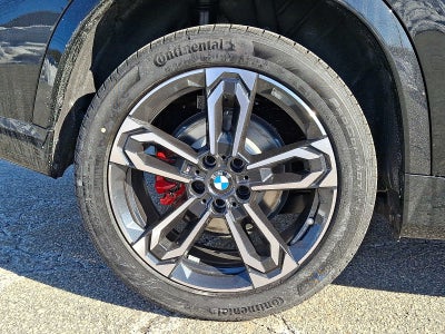 2026 BMW X1 xDrive28i Sports Activity Vehicle