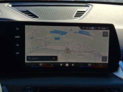 2026 BMW X1 xDrive28i Sports Activity Vehicle